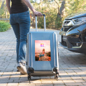 follow us facebook username social media photo  sticker (Koffer Insitu)