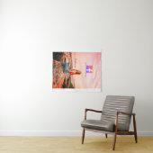 follow us facebook username social media photo  wandkleed (In Situ (horizontaal))