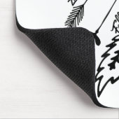 Follow Your Arrow Motivational  Muismat (Hoek)