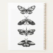 Follow Your Dream – Personalized Planner | Custom  (Achterkant)