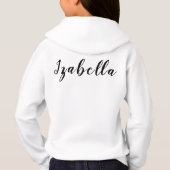 Follow Your Dreams (Achterkant)