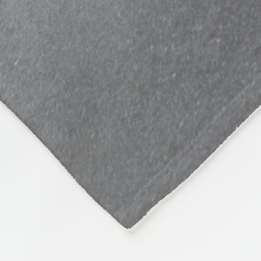 Follow Your Dreams Fleece Deken (Hoek)