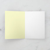 Follow Your Dreams Kaart (Binnen)