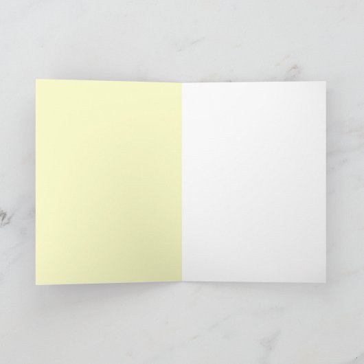 Follow Your Dreams Kaart (Binnen)