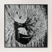 Follow Your Dreams Legpuzzel (Horizontaal)