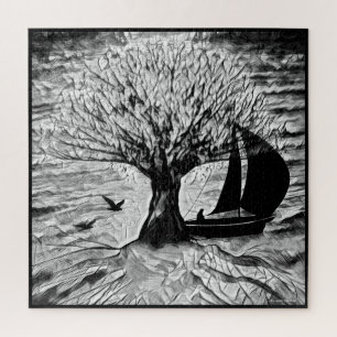 Follow Your Dreams Legpuzzel