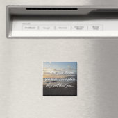 Follow Your Dreams Magneet (Insitu (Vaatwasser))