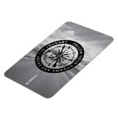 Follow Your Dreams Magneet (Linkerzijde)