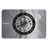 Follow Your Dreams Magneet (Horizontaal)