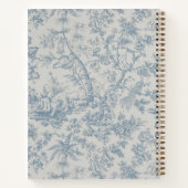 Follow your Dreams Notebook  Notitieboek (Achterkant)