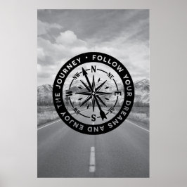 Follow Your Dreams Poster