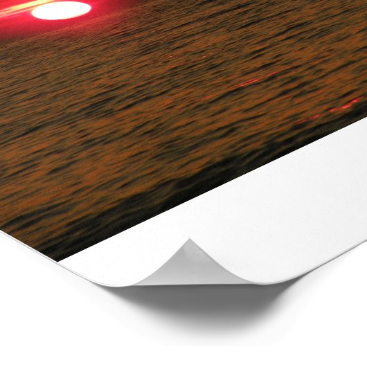 Follow Your Dreams Poster (Hoek)