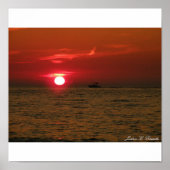 Follow Your Dreams Poster (Voorkant)