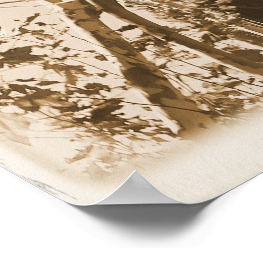 Follow Your Dreams Poster (Hoek)