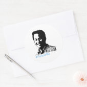 #FollowMe Sticker (Envelop)