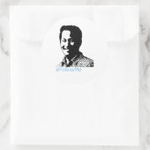 #FollowMe Sticker (Tas)