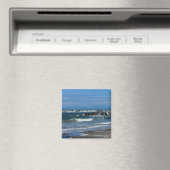 Folly Beach Atlantic Magneet (Insitu (Vaatwasser))