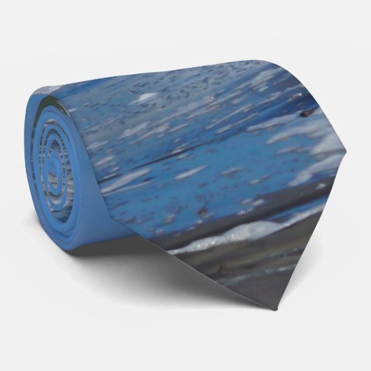 Folly Beach Atlantic Stropdas (Opgerold)