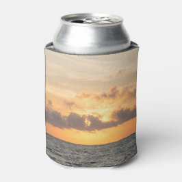 Folly Beach Morning Blikjeskoeler