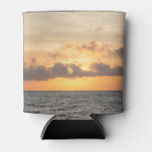 Folly Beach Morning Blikjeskoeler (Voorkant)