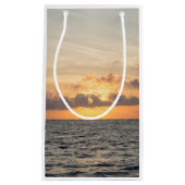 Folly Beach Morning Klein Cadeauzakje (Voorkant)