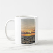 Folly Beach Morning Koffiemok (Links)