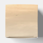 Folly Beach Wedding Bedankdoosjes (Bovenkant)