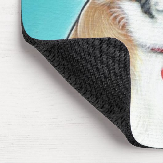 Folly Mousepad Muismat (Hoek)