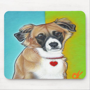 Folly Mousepad Muismat