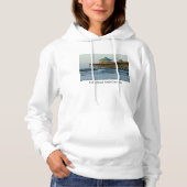 Folly Pier Morning Hoodie (Voorkant)