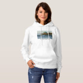 Folly Pier Morning Hoodie (Voorkant volledig)