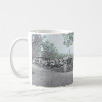 Folsom's Cabins, Bingham ME Mok