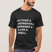 FOMC YEAH YOU KNOW ME T-SHIRT (Voorkant)