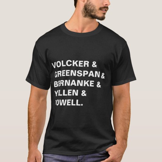 FOMC YEAH YOU KNOW ME T-SHIRT (Voorkant)