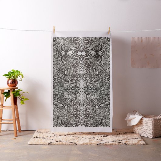 FOMI Fabric Stof (Voorbeeld)