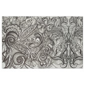 FOMI Fabric Stof (Fat Quarter)