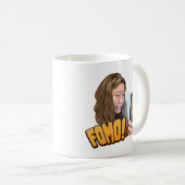 FOMO! KOFFIEMOK (Voorkant rechts)