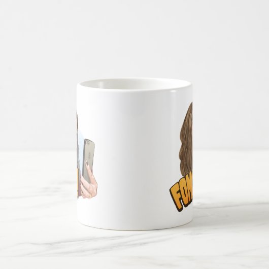 FOMO! KOFFIEMOK (Center)