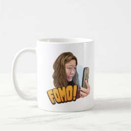 FOMO! KOFFIEMOK