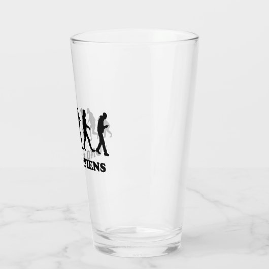 Fomo Sapiens Glas (Links)