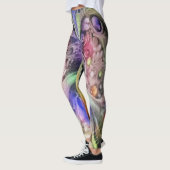 FOMORII EMBLEM LEGGINGS (Links)