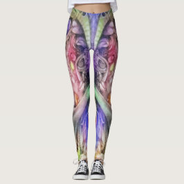 FOMORII EMBLEM LEGGINGS