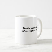 Fonco-Mok Koffiemok (Voorkant rechts)