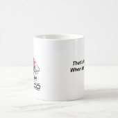 Fonco-Mok Koffiemok (Center)