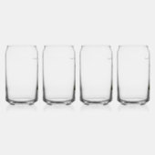 Fond Du Lac Lighthouse kan glas (Rechts)