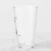 Fond Du Lac vuurtoren glas (Links)