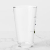 Fond Du Lac vuurtoren glas (Rechts)