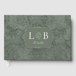 FONDNESS | Wedding Guest Book Gastenboek