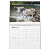 Fonds Raiser Calendar Salvando Corazones 2015 Kalender (Mar 2027)