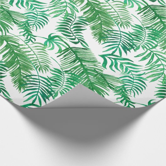 Fonds Wild Oerwoud Cadeaupapier (Hoek)